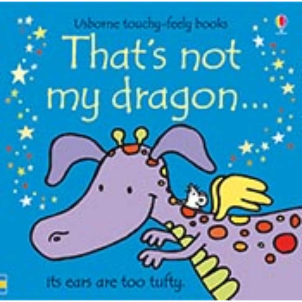 That's Not My Dragon