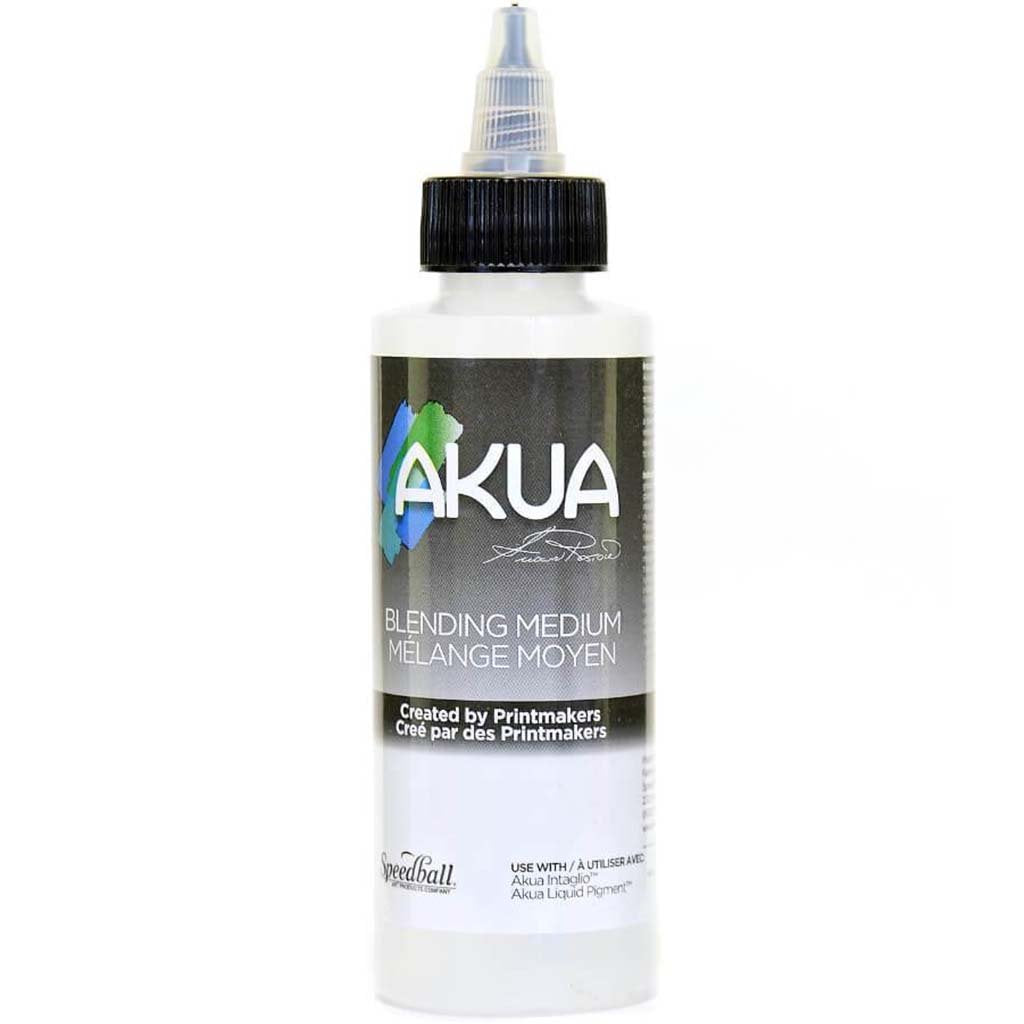 Akua Blending Medium 4oz