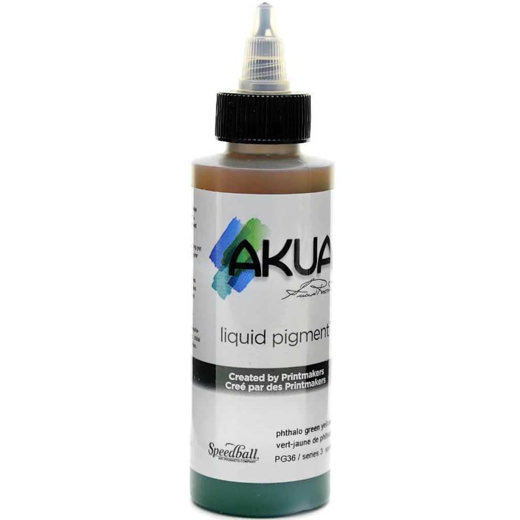 Akua Liquid Pigment 4oz