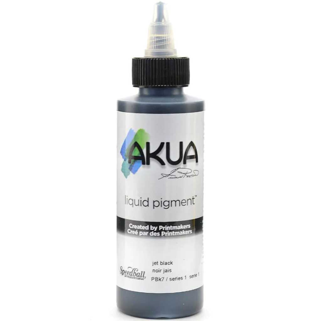 Akua Liquid Pigment 4oz