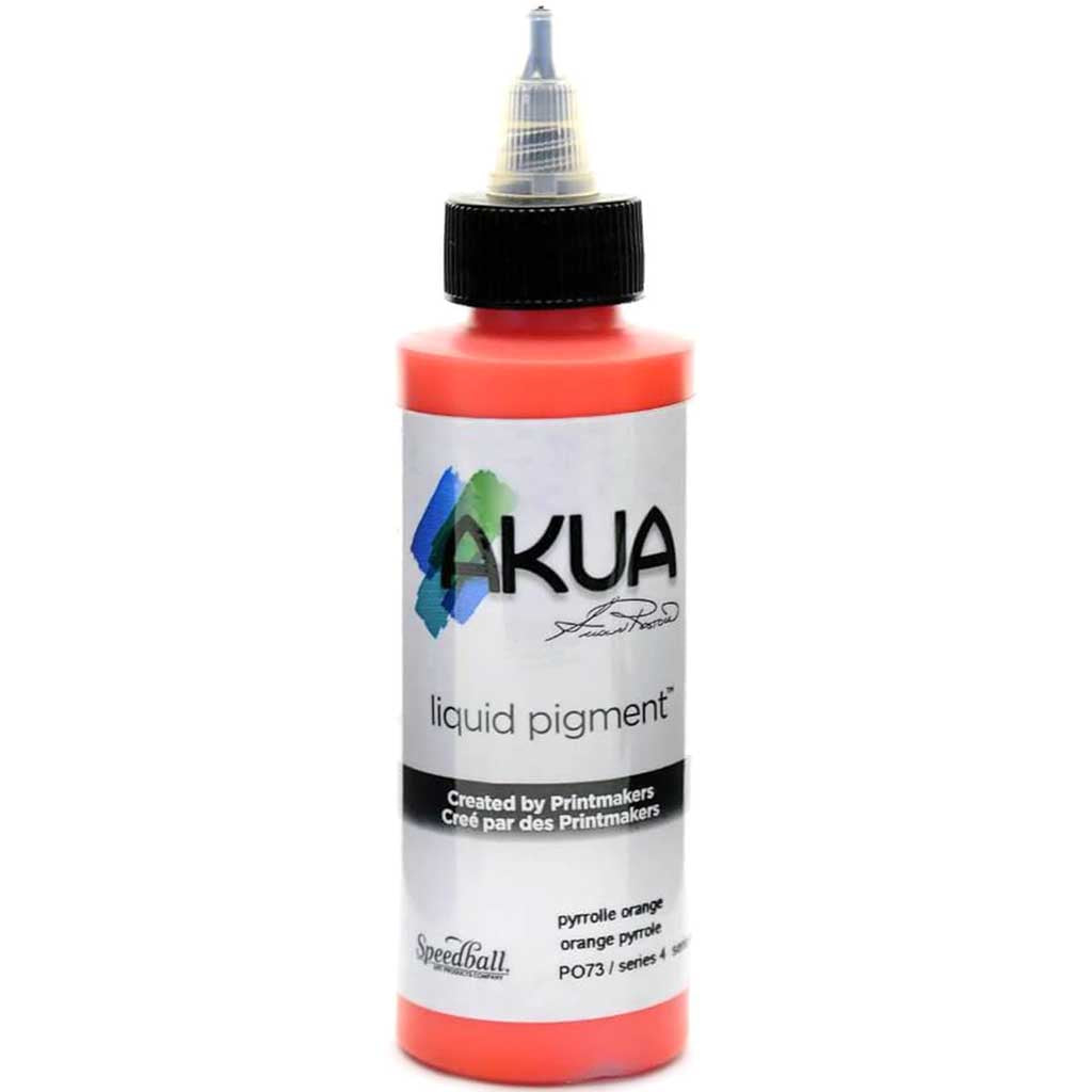 Akua Liquid Pigment 4oz