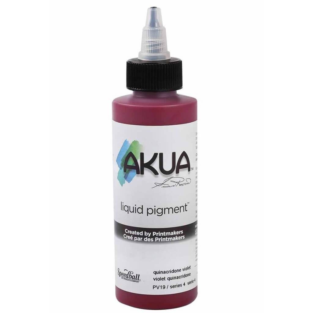 Akua Liquid Pigment 4oz