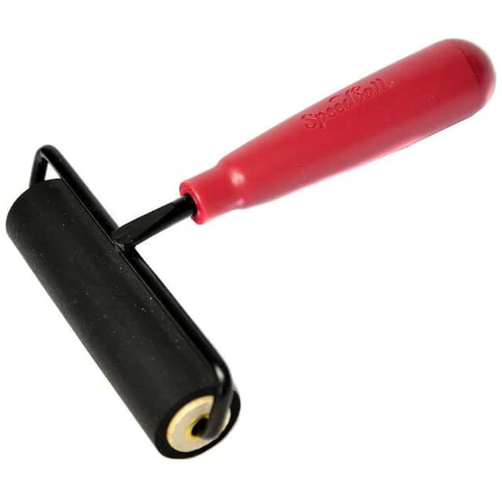 Hard Brayer 4in