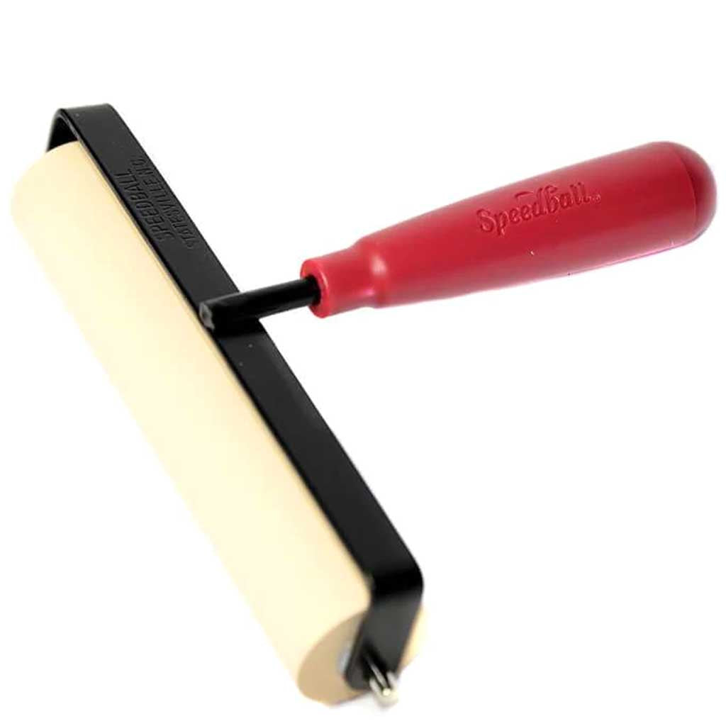 Soft Brayer 6in