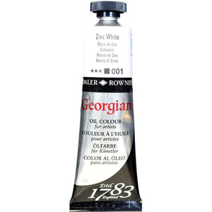 Daler Rowney Georgian Oil Color Paint 38ml