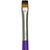 Moderna All Media Chisel Blender Brush