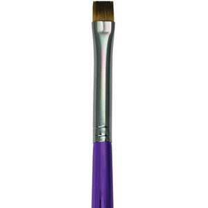 Moderna All Media Chisel Blender Brush