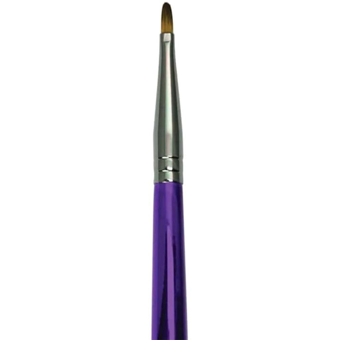 Moderna All Media Filbert Brush