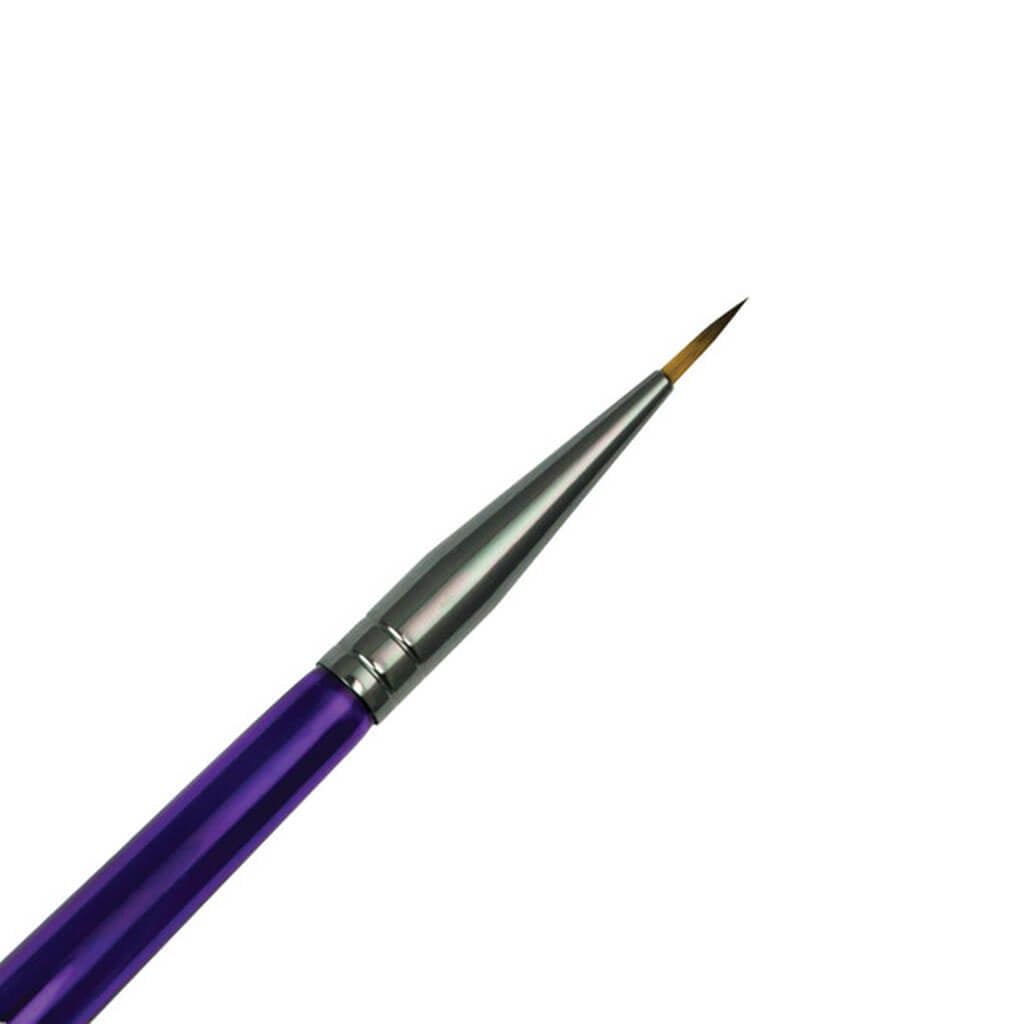 Moderna Series 77 Spotter Brush Size 3/0