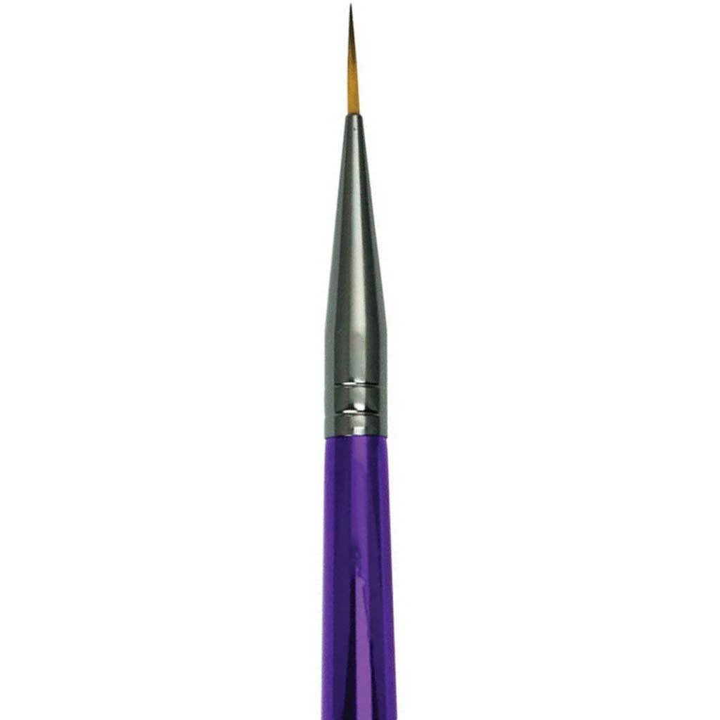 Moderna All Media Liner Brush