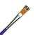 Moderna All Media Flat Wisp Brush