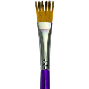 Moderna All Media Flat Wisp Brush