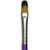 Moderna All Media Filbert Brush