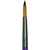 Moderna All Media Round Brush