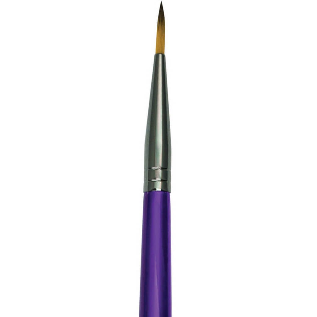 Moderna Series 77 Round Brush Size 2