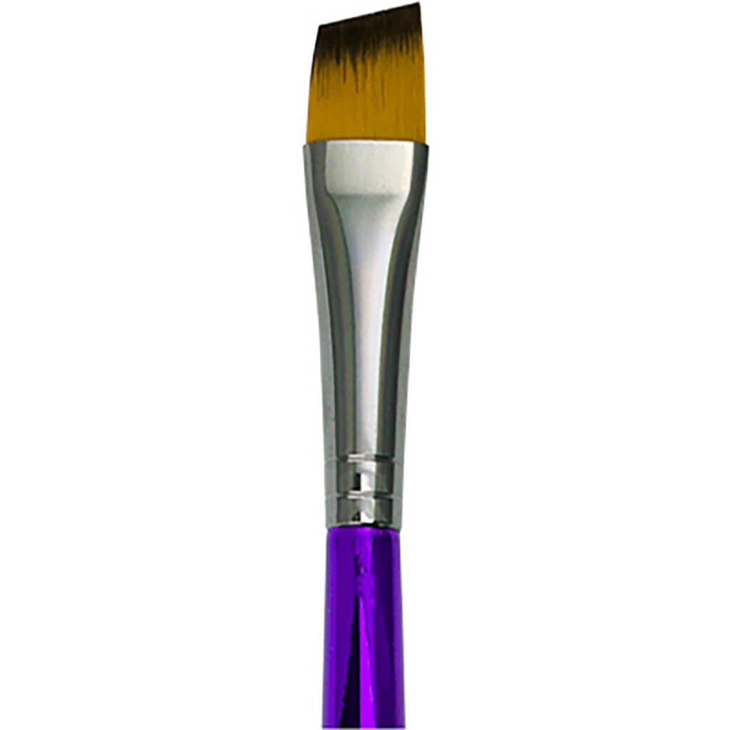 Moderna Series 77 Angular Brush 5/8in