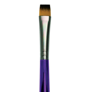 Moderna All Media Chisel Blender Brush