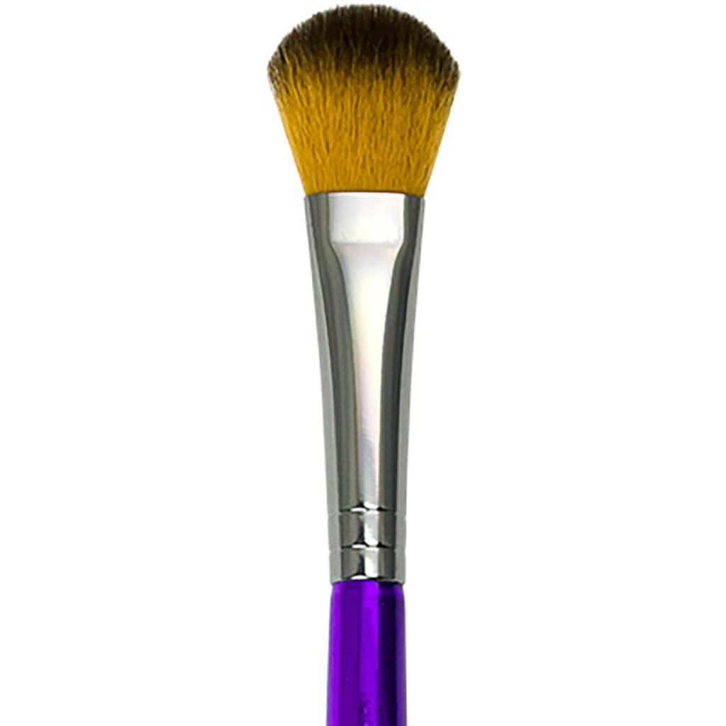 Moderna All Media Oval Mop Brush