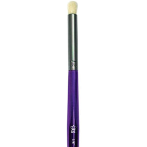 Moderna All Media Dome Round Brush