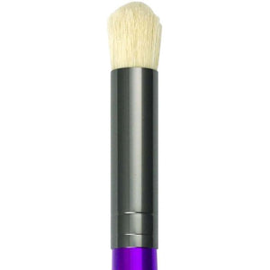 Moderna All Media Dome Round Brush