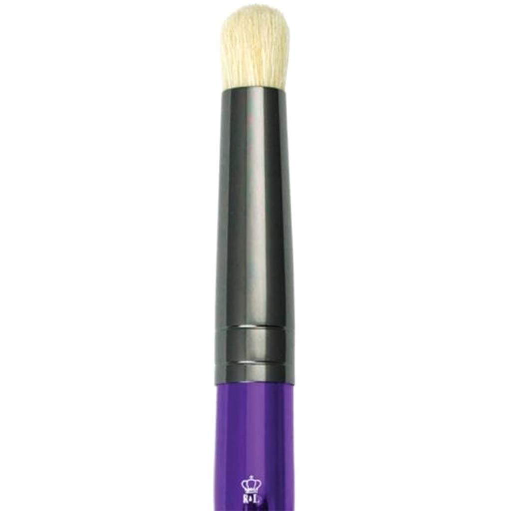 Moderna All Media Dome Round Brush