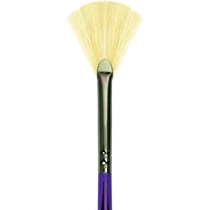 Moderna All Media Bristle Fan