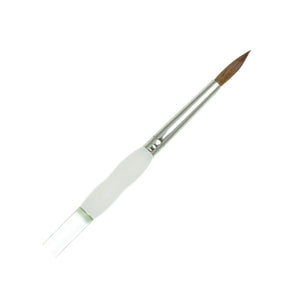 Brushes Synthetic Sable Soft-Grip