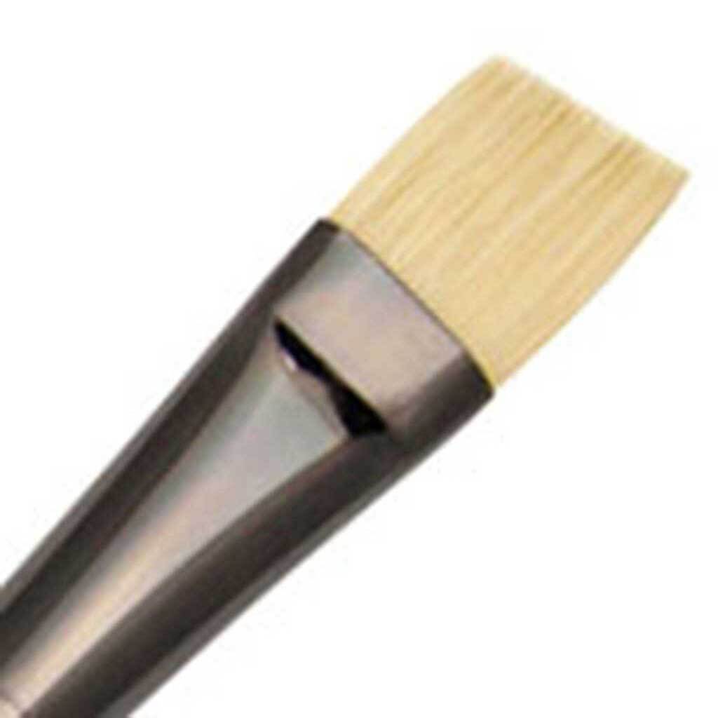 Brushes Synthetic &amp; Bristle Long Handle