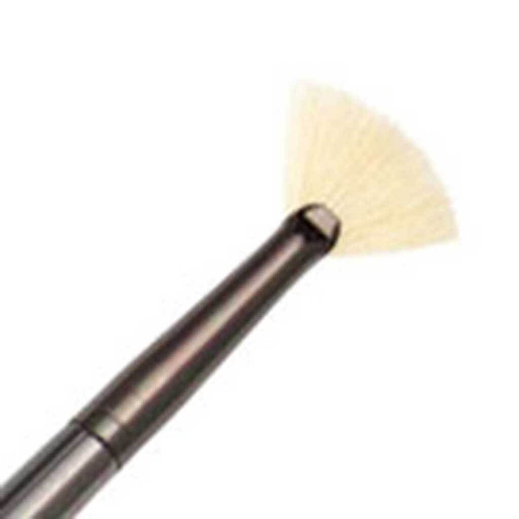 Brushes Synthetic & Bristle Long Handle