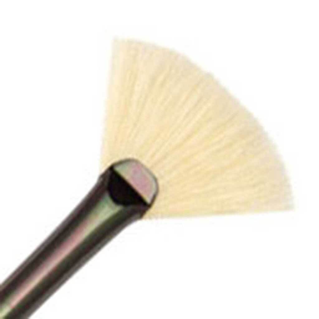 Brushes Synthetic & Bristle Long Handle