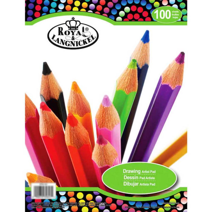 Drawing Artist Pad
