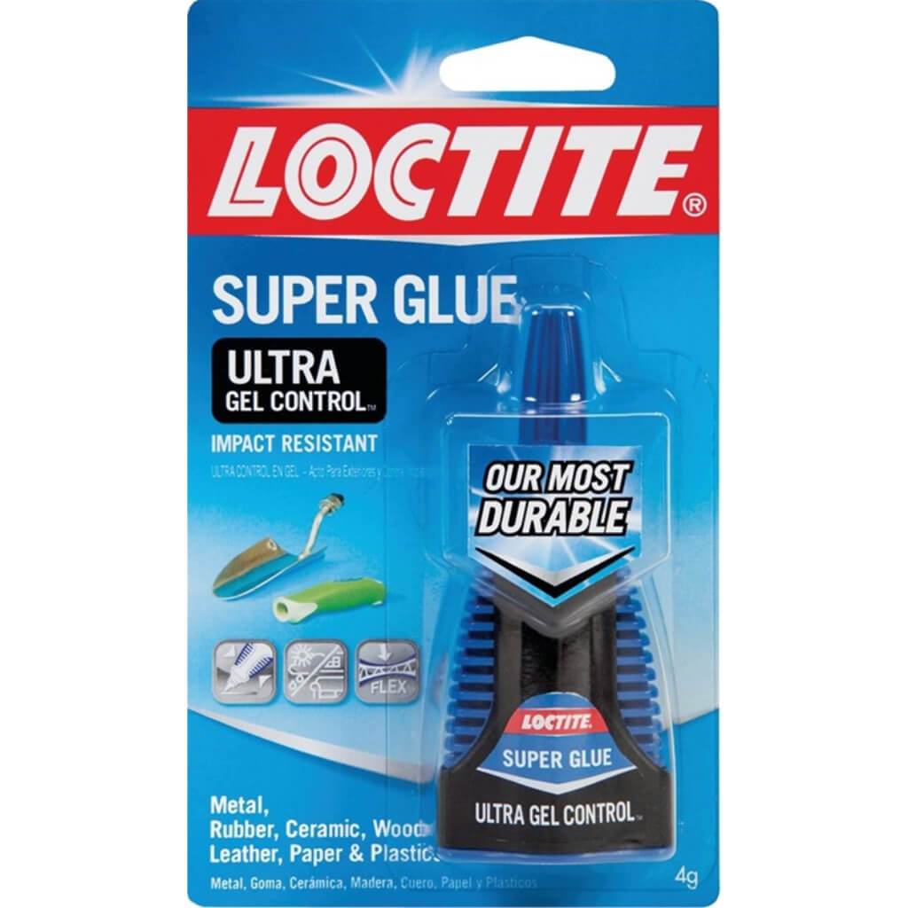 SUPER GLUE 