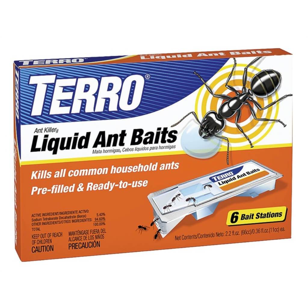 TERRO ANT KLLR BAIT 