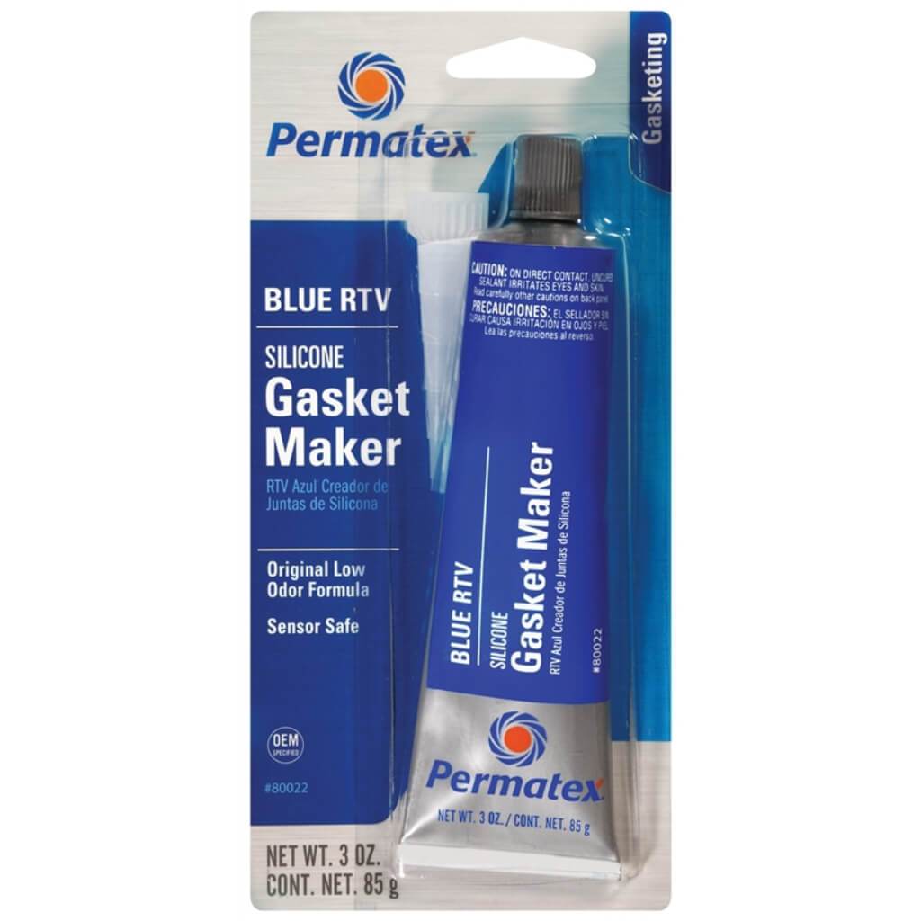 Blue Gasket Maker 3oz 