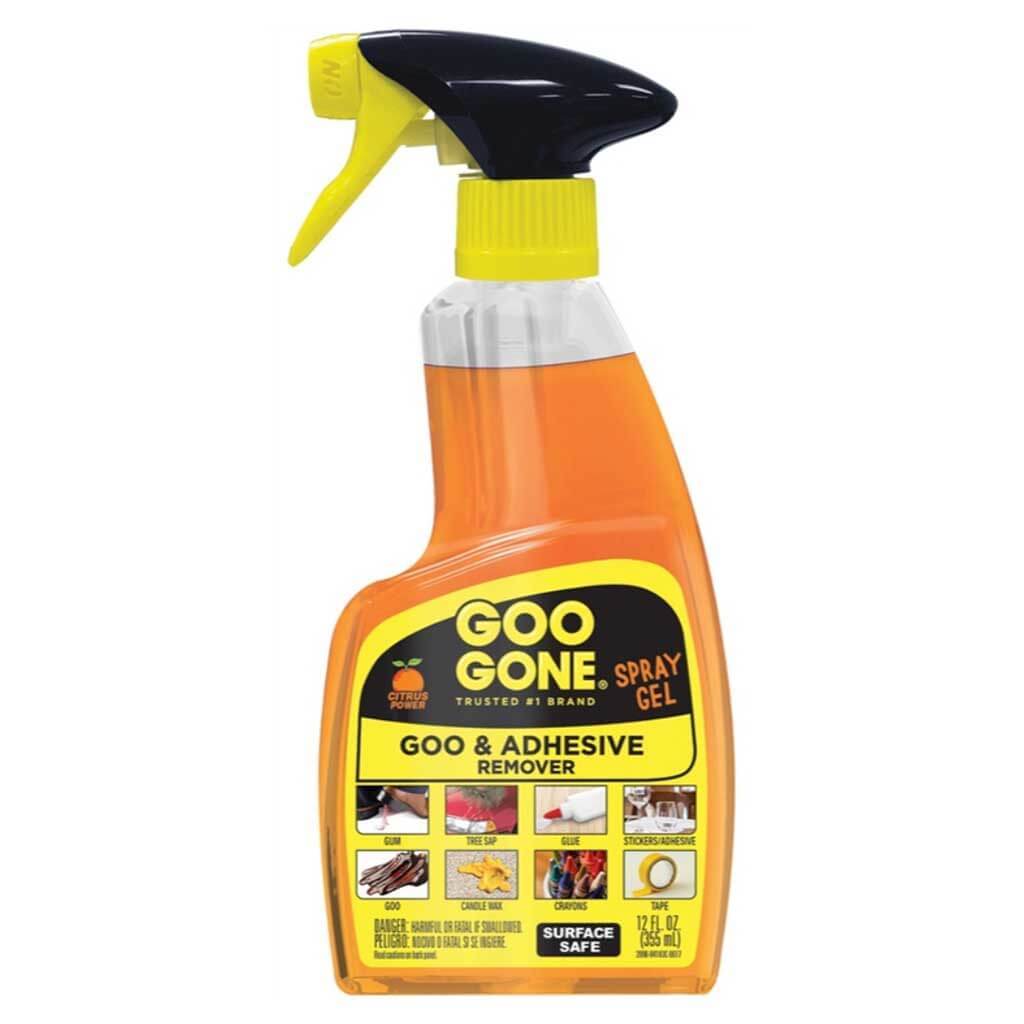 GOO SPRAY GEL 12OZ 