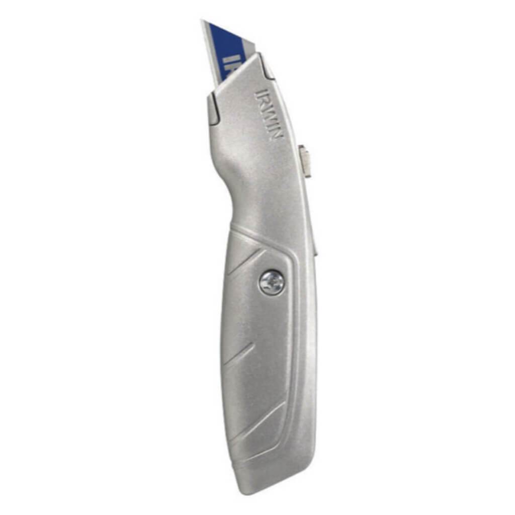 RETRAC UTILITY KNIFE 