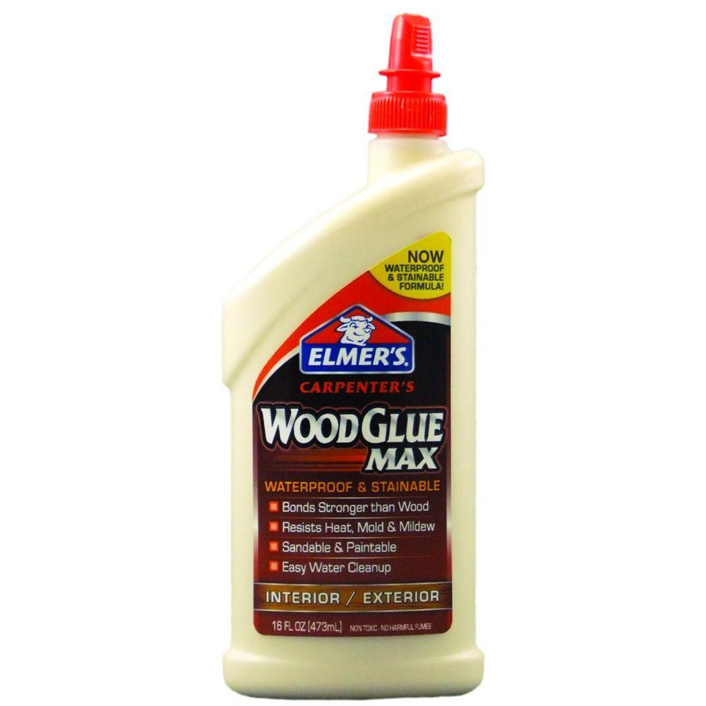 Carpenter&#39;s Wood Glue Max 16oz