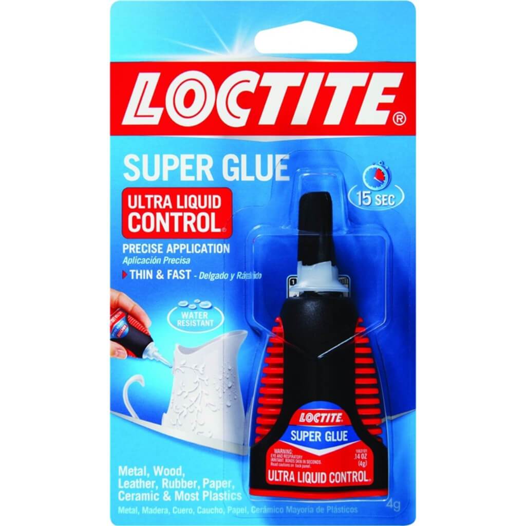 SUPER GLUE ULTR 