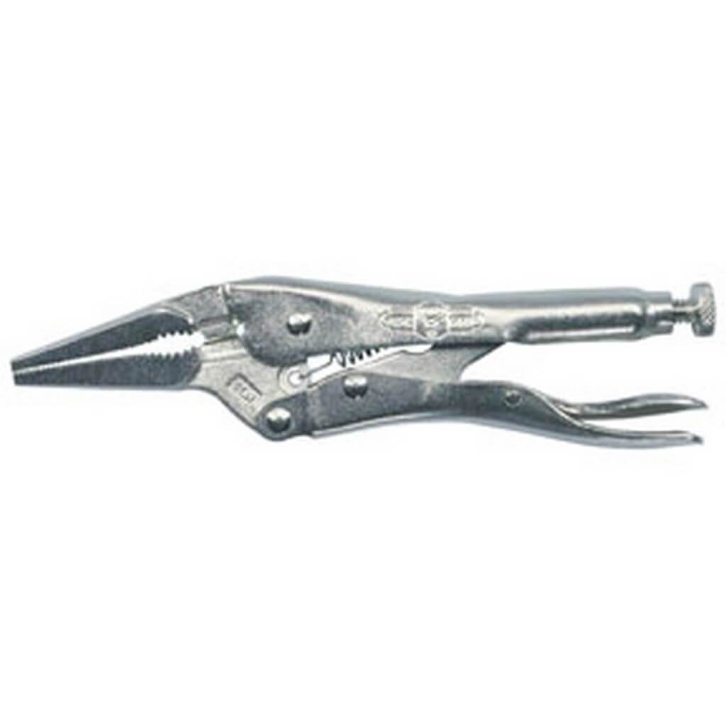 LONG NOSE LOCK PLIER 