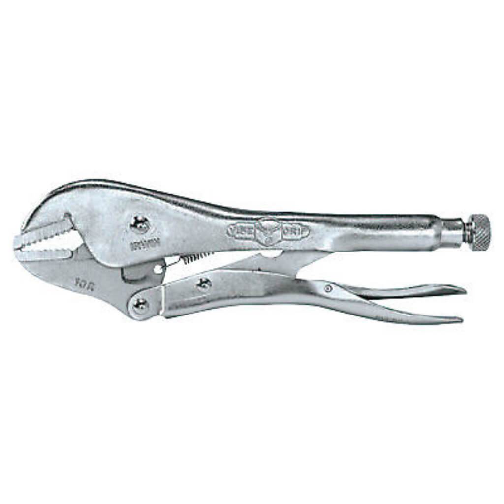 ST JAW LOCK PLIER 7IN 