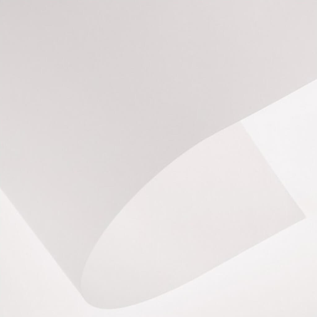 Sketch Roll White 24in x 20yd