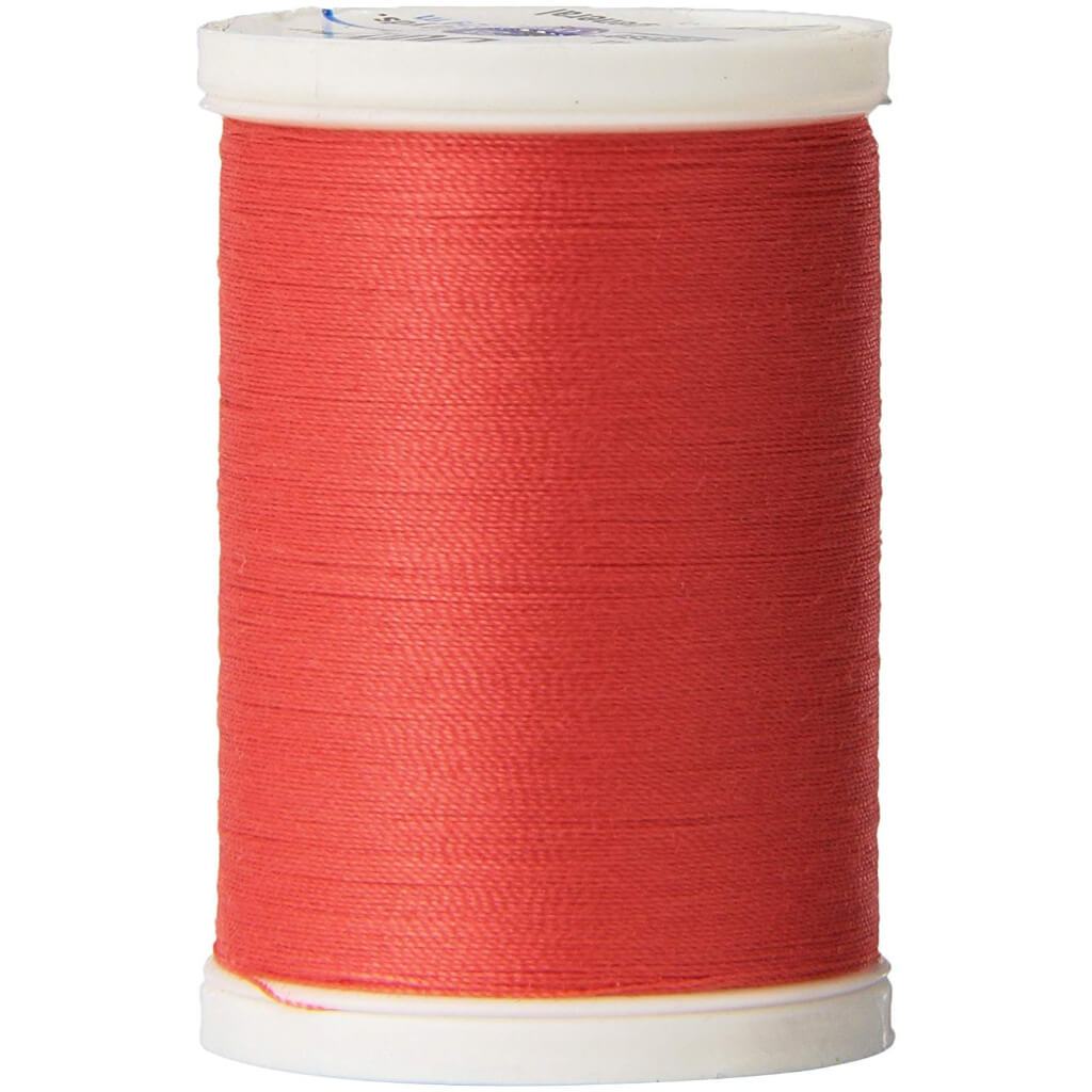 Coats Dual Duty XP General Purpose Thread 250yd Flamingo