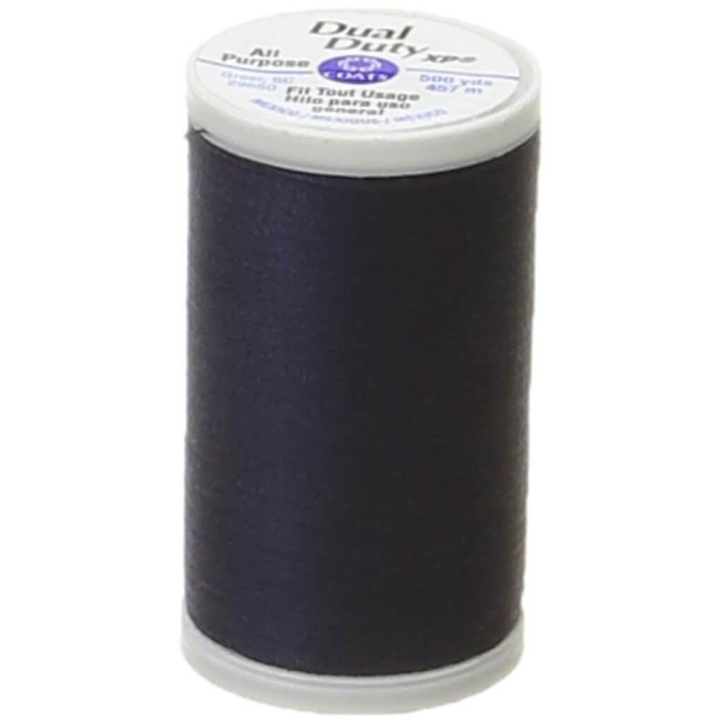 Coats Dual Duty XP General Purpose Thread 500yd Freedom Blue