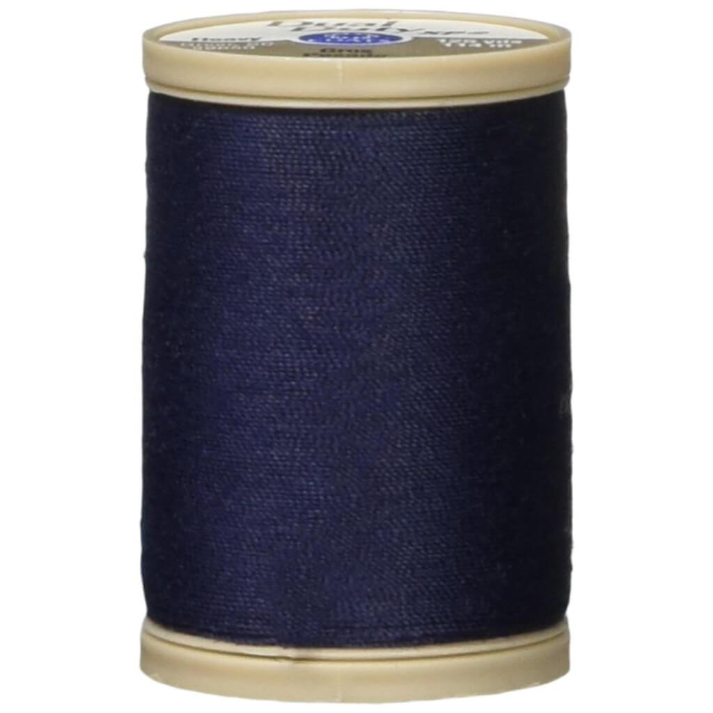 Coats Dual Duty XP Heavy Thread 125yd Navy