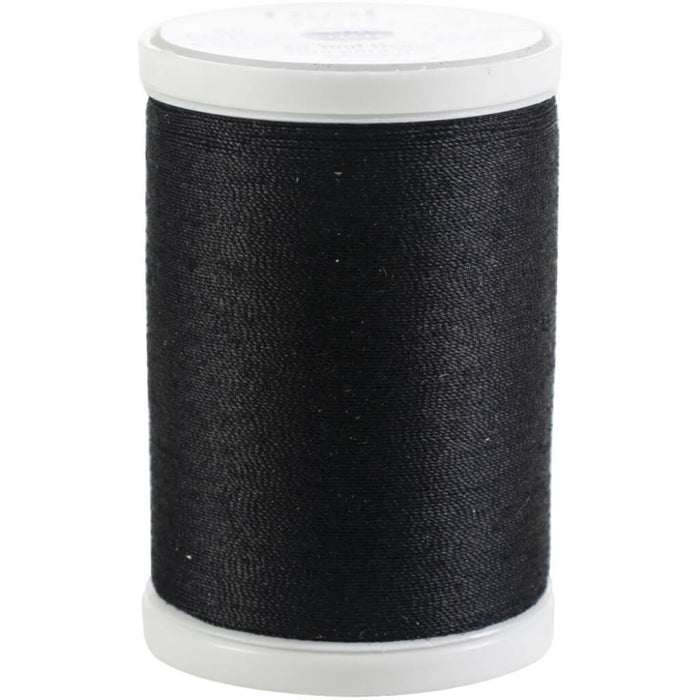 General Purpose Thread 250yd Celestial Black