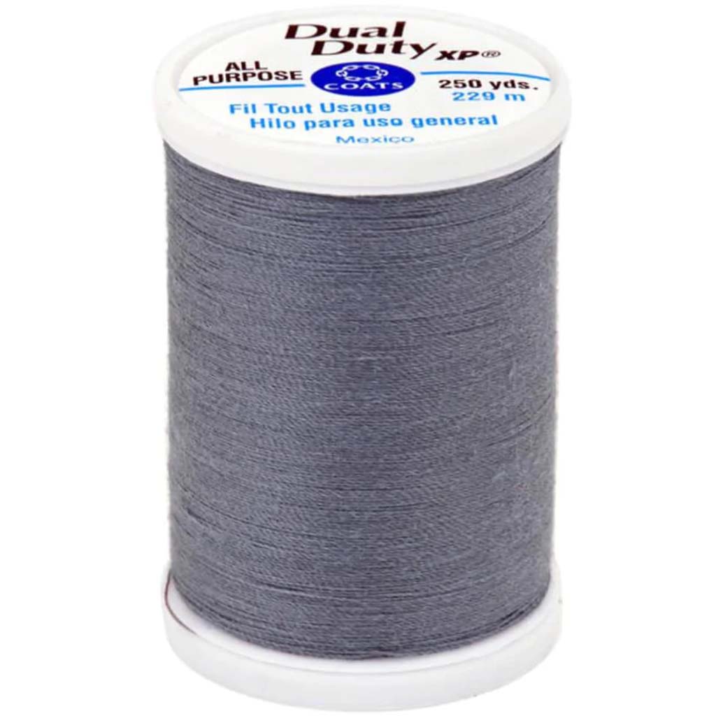 Coats Dual Duty XP General Purpose Thread 250yd Stone