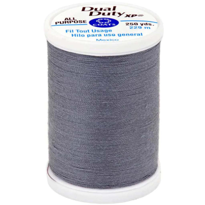 Coats Dual Duty XP General Purpose Thread 250yd Stone