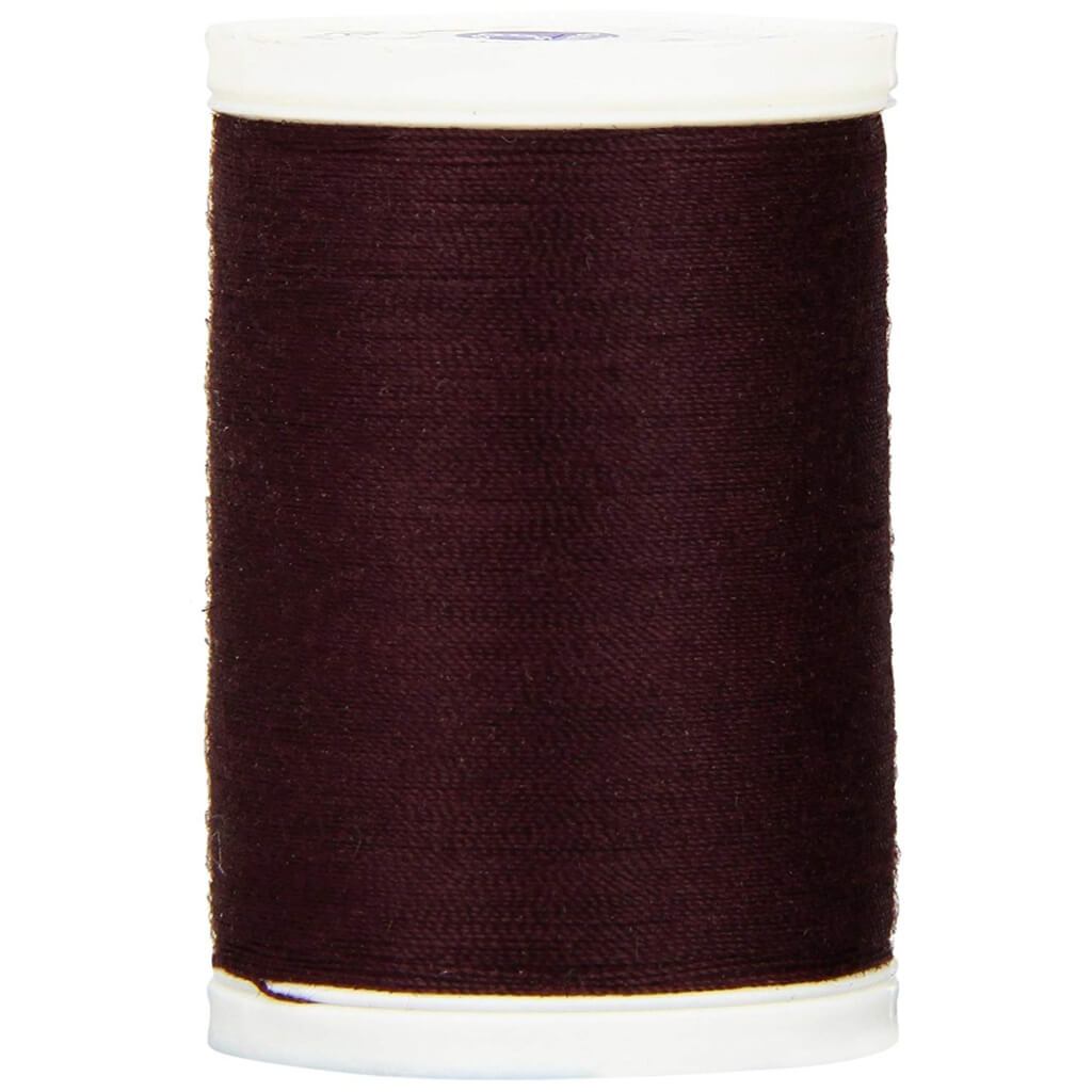 Coats Dual Duty XP General Purpose Thread 250yd Maroon