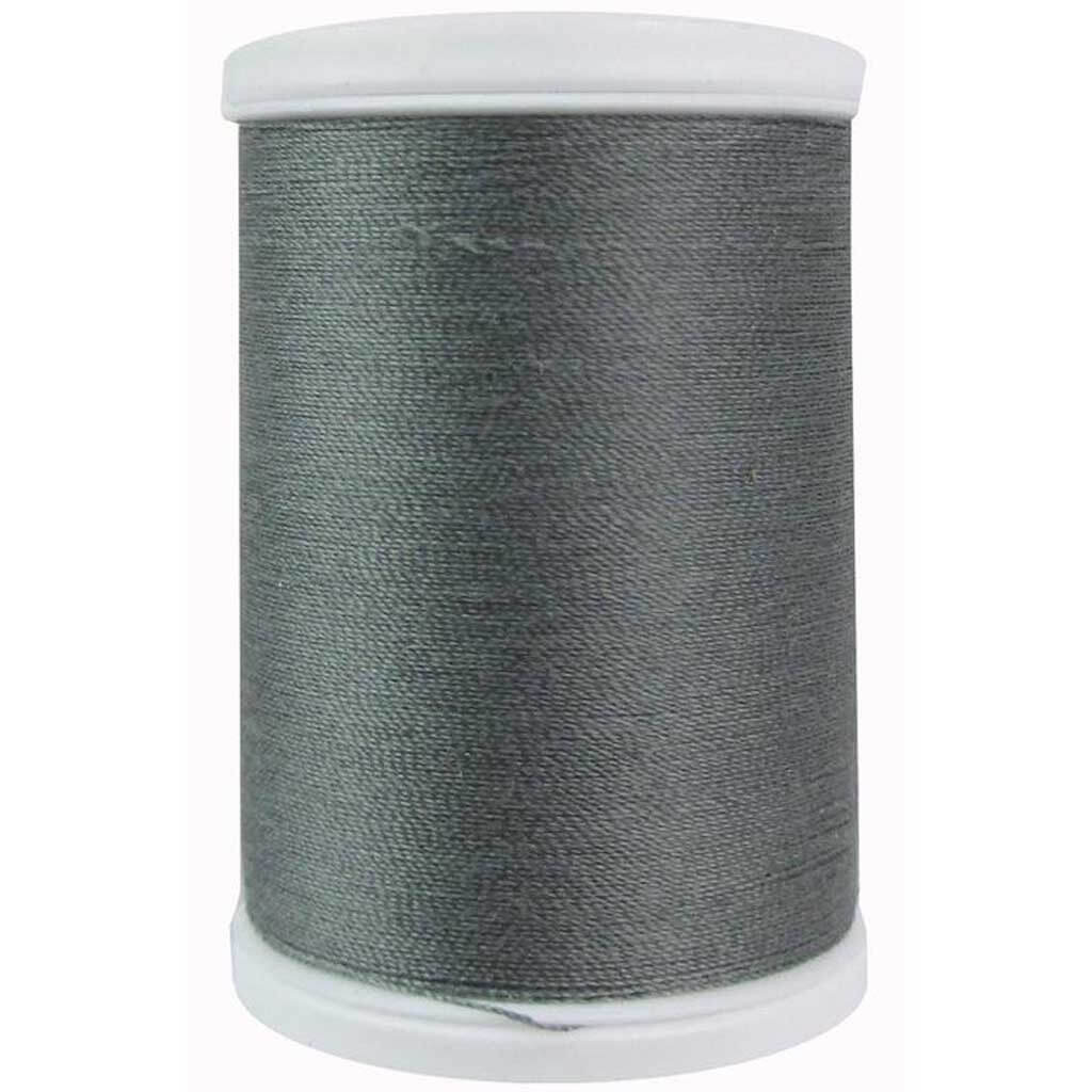 Coats Dual Duty XP General Purpose Thread 250yd Grey