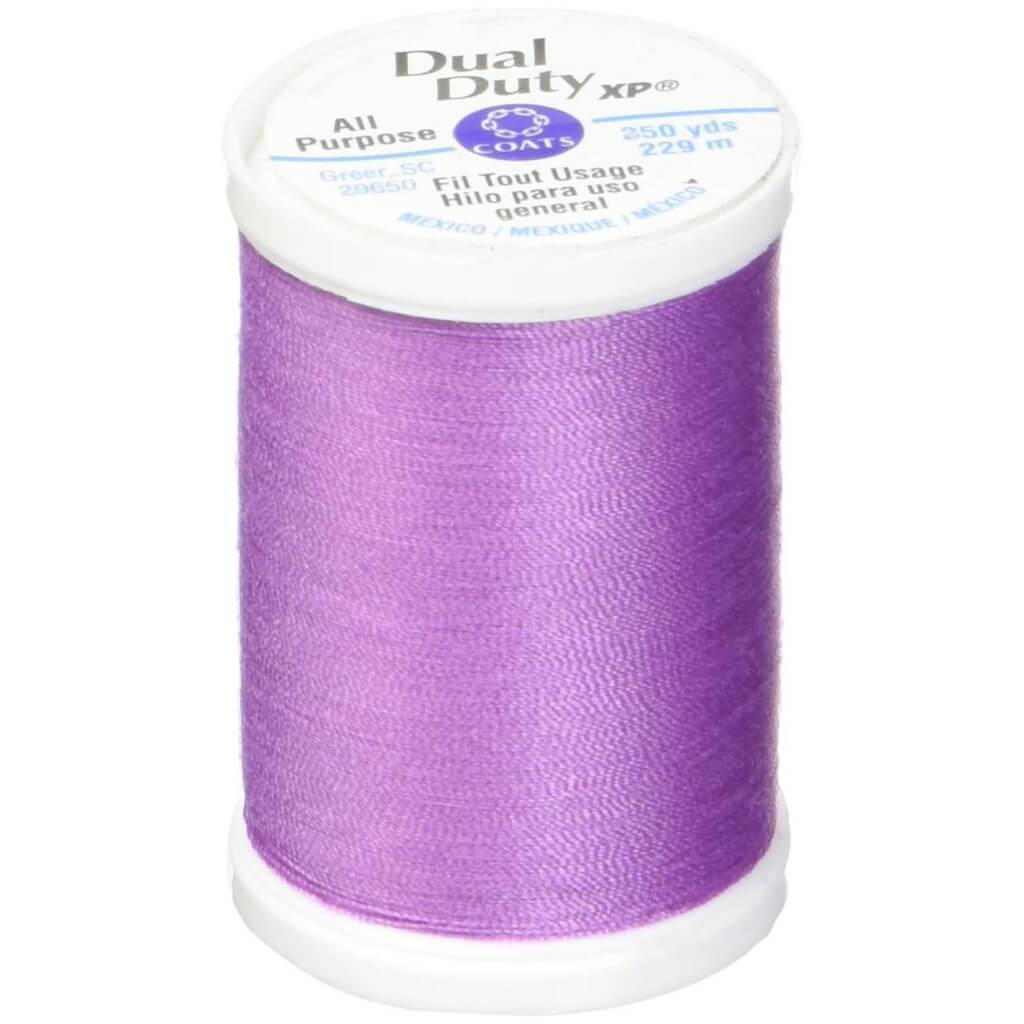 Coats Dual Duty XP General Purpose Thread 250yd Laurel